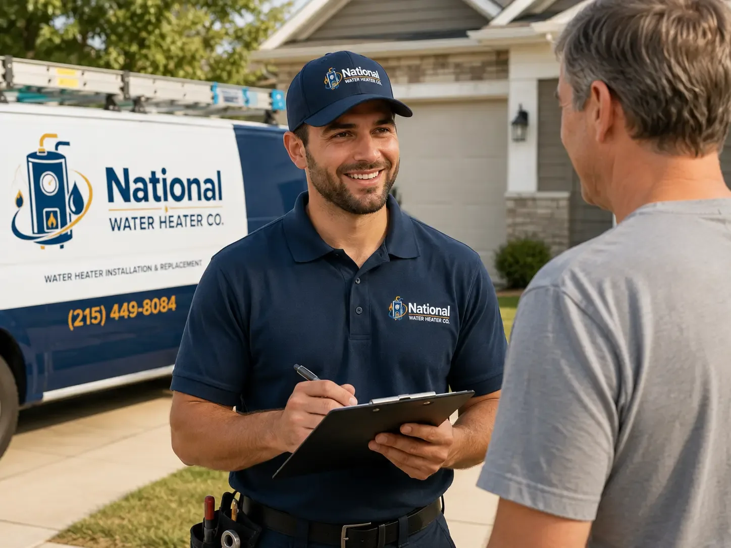 Water Heater Installation Lake Nebagamon, WI FAQs